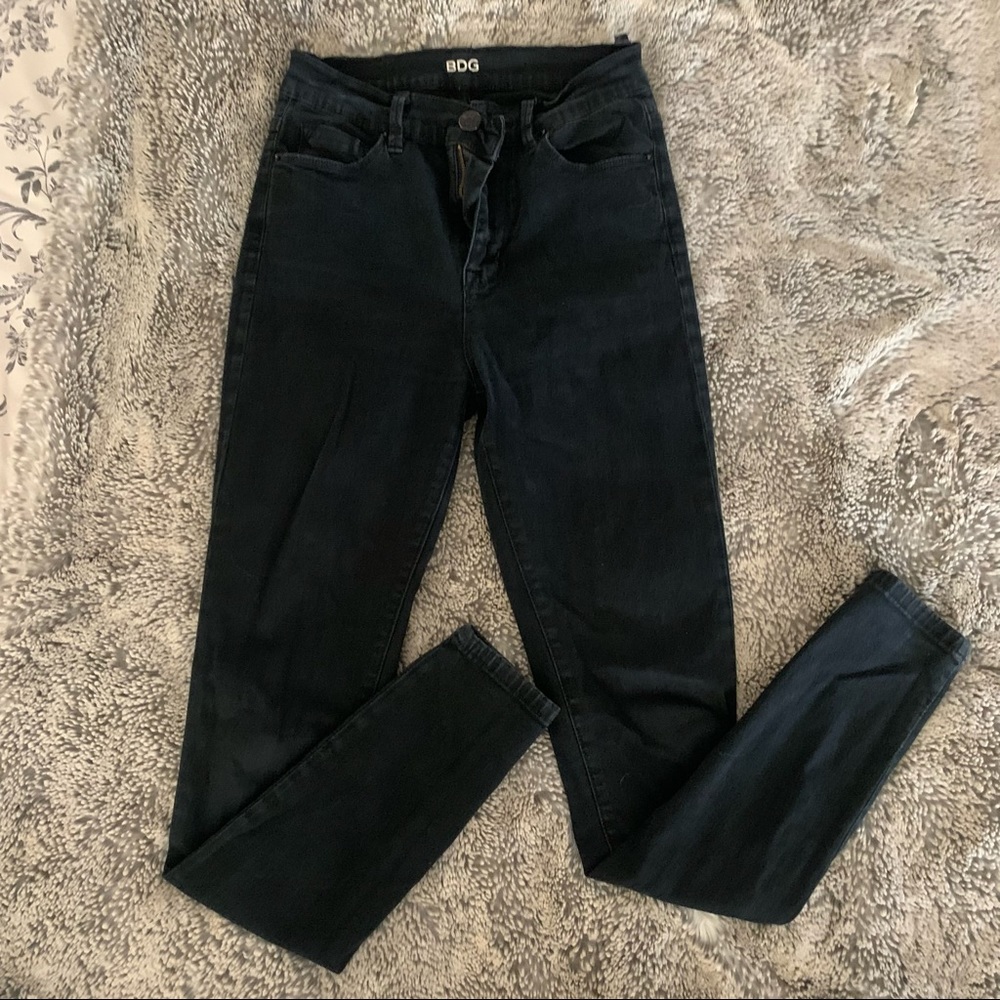 UO jeans